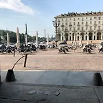 Torino Vacancy 4 - Bridge House