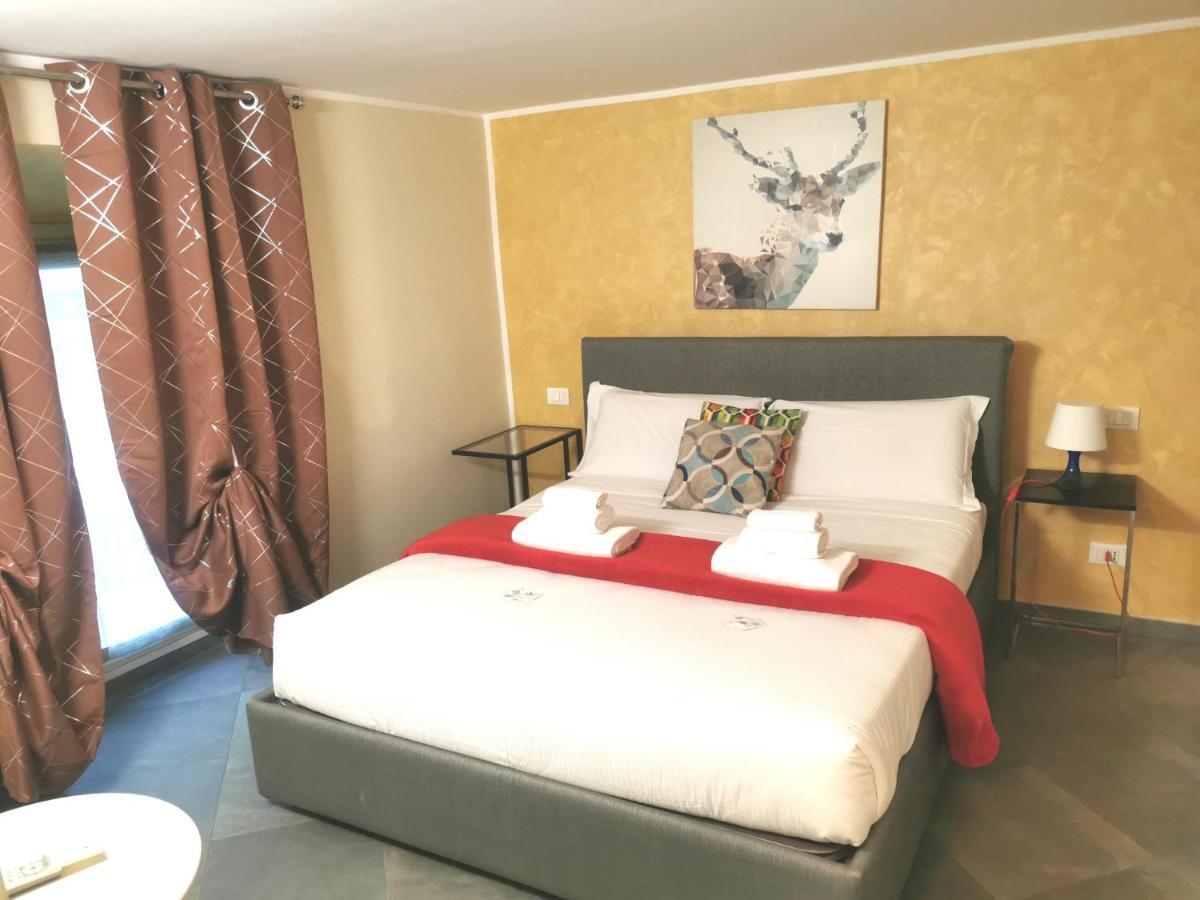 Apartment Vacancy 4 - Bridge House