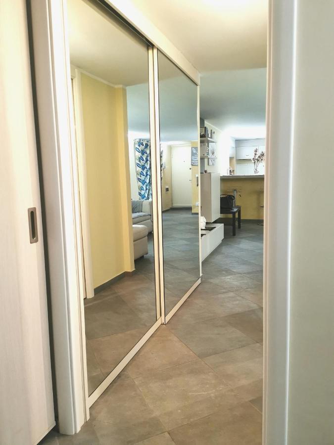 Vacancy 4 - Bridge House Apartment Turin