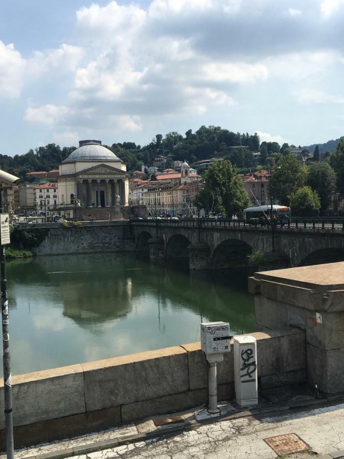 Apartment Vacancy 4 - Bridge House Turin